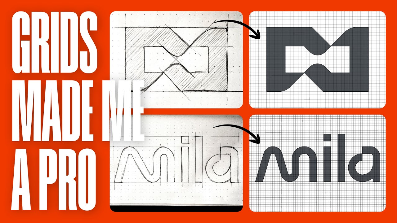 The Secret to Perfect Logo Designs