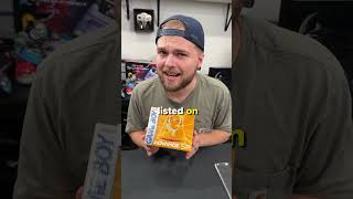 This EXTREMELY Rare Handheld Has an Issue...
