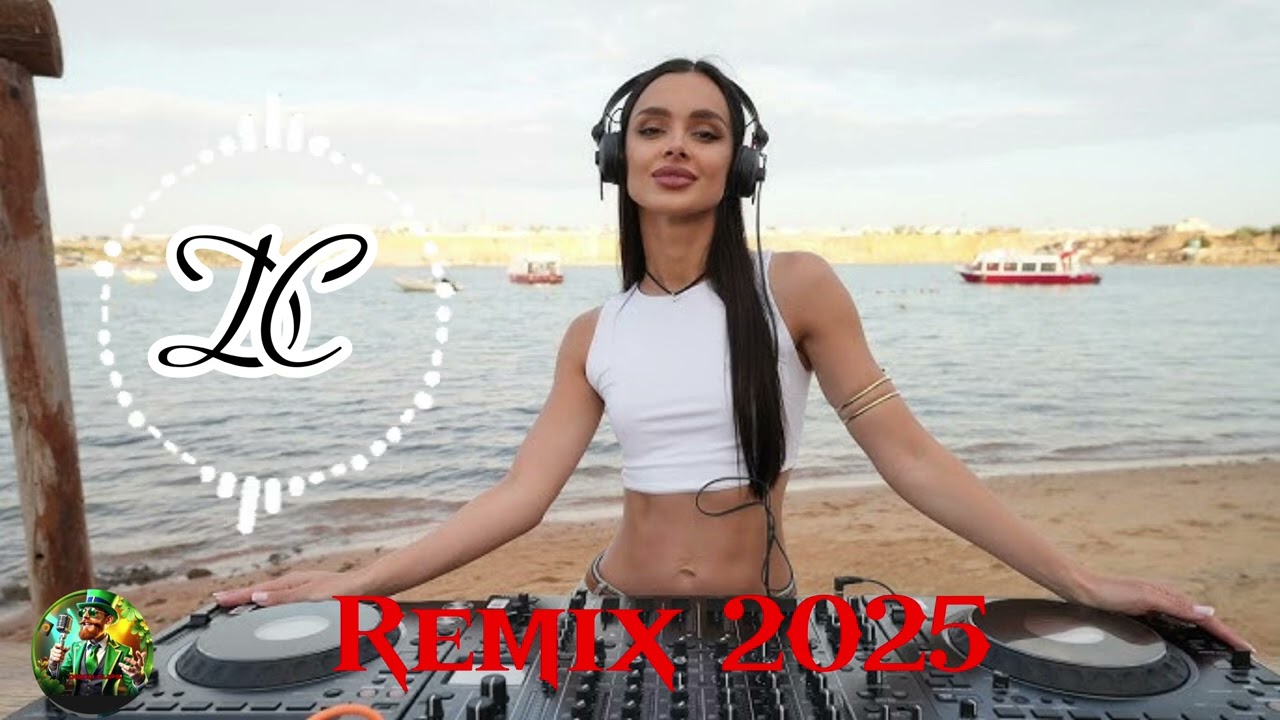 🎧Dj Korolova 🔊 M-H-M - Break The Limit Remix 2025/Dance Music Disco Music 