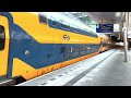 Trein naar Den Helder 