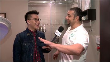 The Morning Show H2O Float Spa