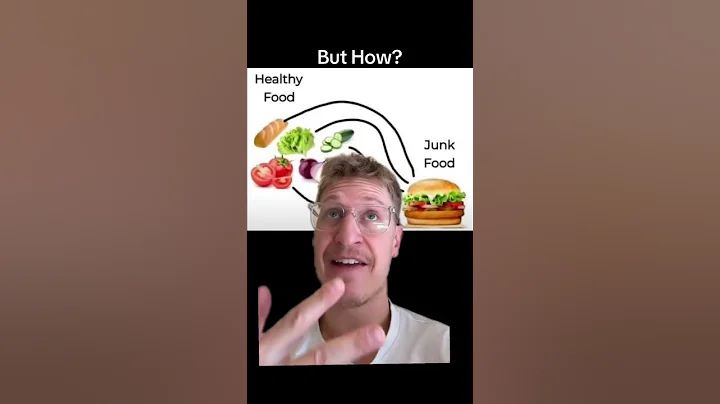 How is a burger unhealthy when it’s made with Whole Foods #greenscreen