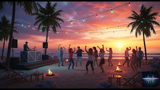 Summer Vibes 2025 π΄ Best EDM & Deep House DJ Mix | Beach Party & Sunset Chill