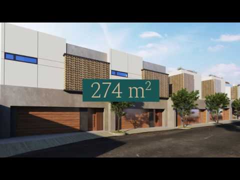 Modelo Glow: Residencia