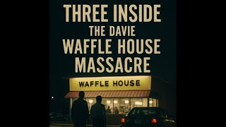 True Crime Three Inside The Davie Waffle House Massacre