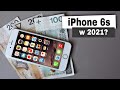 iPhone 6s w 2021 | Tani iPhone z iOS 14, czy warto?