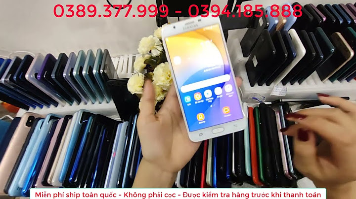 So sánh samsung j7 prime và a7 2023 năm 2024