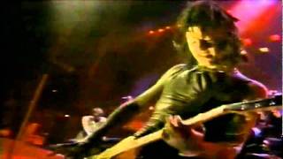 Nine Inch Nails - Closer(Live at Woodstock Festival 1994)Legendado Português BR