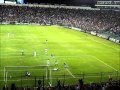 Leon vs pumas morelos j16 clausura 2011  gol del chapa delgado 2  0  