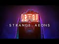 Free Twitch Streaming MIX - Strange Aeons // Royalty Free No Copyright Synthwave Music