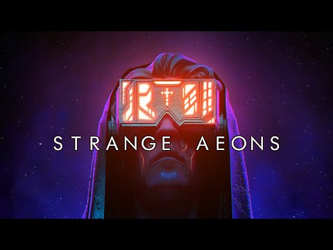 Free Twitch Streaming MIX - Strange Aeons // Royalty Free Copyright Safe Synthwave Music