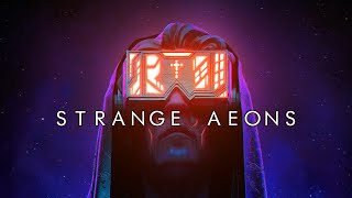 Free Twitch Streaming MIX - Strange Aeons // Royalty Free Copyright Safe Synthwave Music