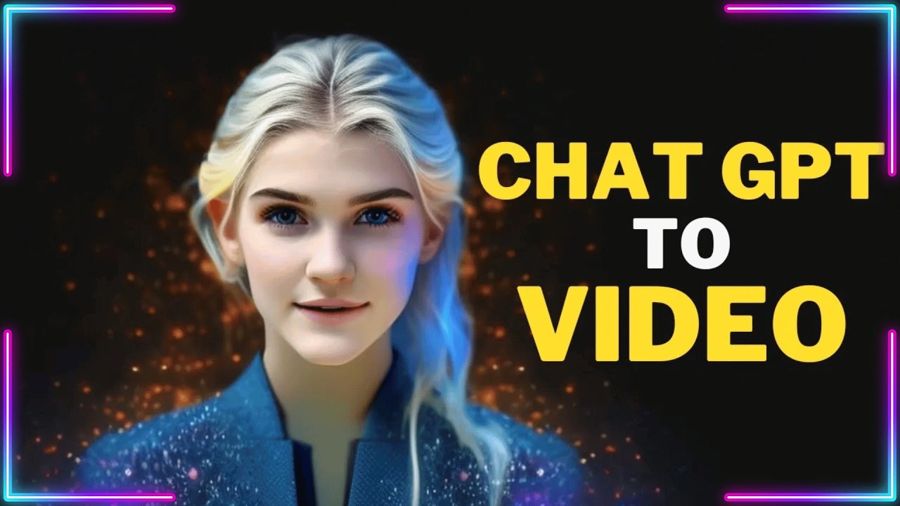 AI Video Generator : Create Realistic Avatar Video with ChatGPT: Realistic Avatar Video Generator - Tạo ra những video chất lượng cao với công nghệ video-generator độc đáo. Bạn có thể tạo ra những video với hình ảnh 3D và tiếng nói tự nhiên giống như một người thật. Điều này sẽ giúp bạn tiết kiệm thời gian, tiền bạc và năng lượng để tập trung vào những việc quan trọng khác.