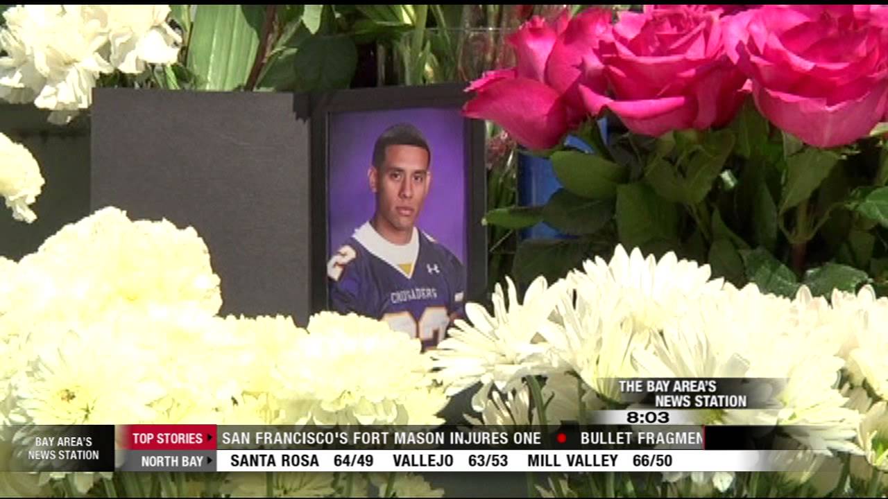 College Student killed in San Francisco Mission District Shooting