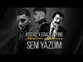 Ati242 x Era7Capone x Müslüm Gürses - Seni Yazdım (ikobeatz remix)