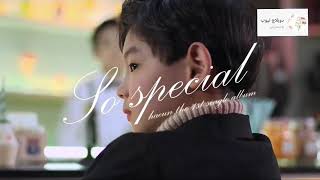 Na Haeun / So special (sub arabic and english) مميزة جداً