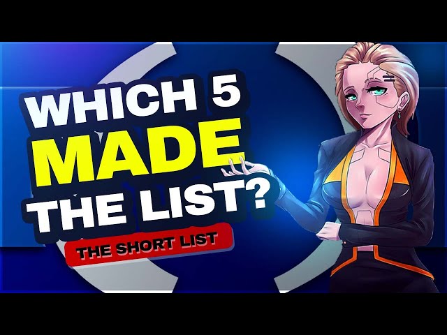 5 Mobile MMORPGs Worth Playing | The MMORPG Short List