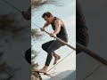 The 600-Ft Fall That Should Have Been Fatal