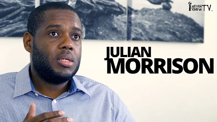 Julian Morrison : Peoples Desire For Status Has Co...