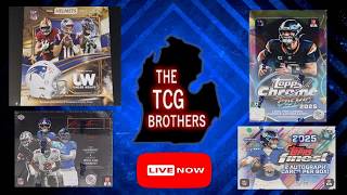 Break #505-508 - Under Wraps MLB Jersey Case - Topps Chrome Cosmic Hobby Football Box Mixer