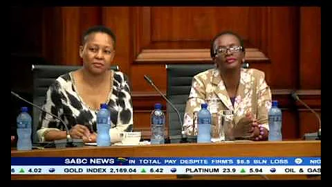 President Zuma set to visit Nigeria on Monday