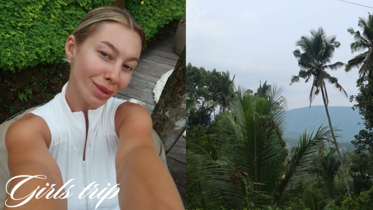 ЭТО НЕ ПОХОЖЕ НА БАЛИ | Скрытый рай в Амеде, Снорклинг и Дворец Королей