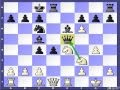 Dirty chess tricks 6 (Max Lange Attack)