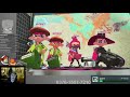 Breaking Splatoon 2 with Tri-Sloshers and Jerry