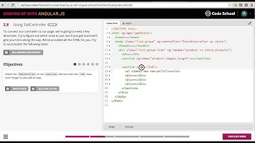 angularjs school controller task not working