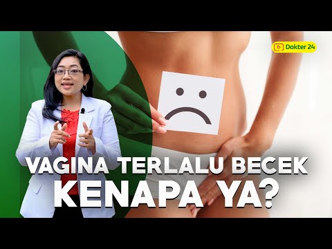 Dokter 24 - BIKIN MRS. V BECEK, YANG TERLALU BECEK BISA BAHAYA!!