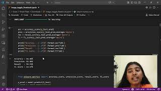 Handwritten Digits &amp; Operators Recognition using CNN