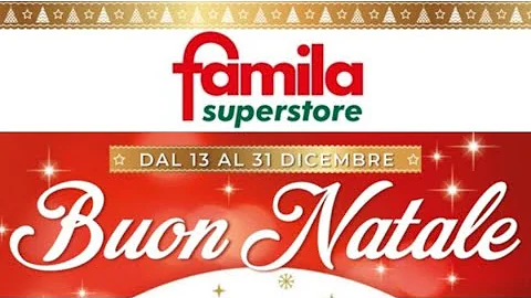 Come attivare la Carta Club Famila?