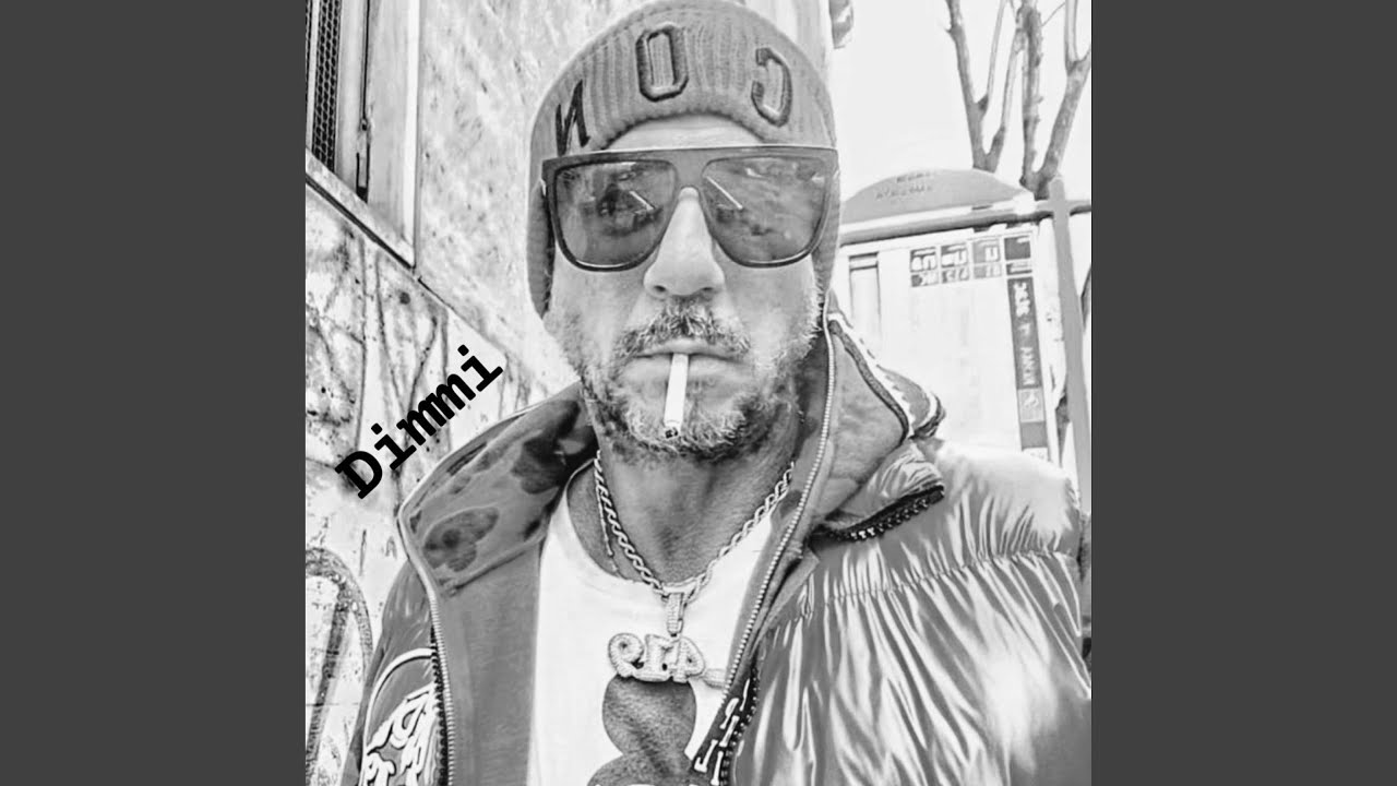 Watch Dimmi on YouTube Watch Dimmi on YouTube