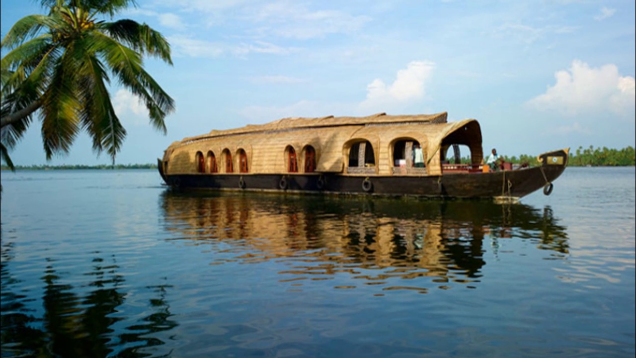 Best Places To Visit In Kerala - Sightseeing In Kerala