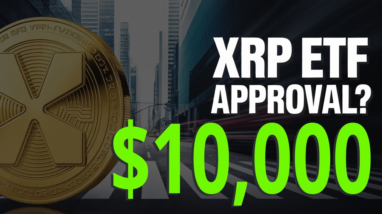 XRP ETF has an 81% chance of approval in 2025, top analyst predicts -  TheStreet Crypto: Bitcoin and cryptocurrency news, advice, analysis and more