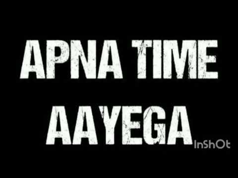 apna-time-aayega-|-instrumental-|-kareoke-|-ranveer-singh-|-background-music