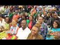 Join prophet kakande in this powerful prophetic session