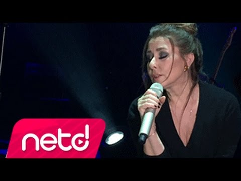 Nilüfer - Elimden Gelen Bu Kadardı