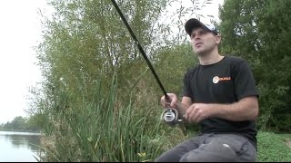 Method feeder longue distance