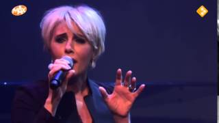 Dana Winner ~~  When you say nothing at all