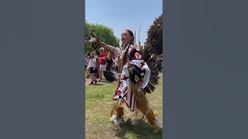 Indigenous Arts Festival Toronto Canada #shorts