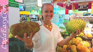 :         2  - REVIEW OF EXOTIC FRUITS