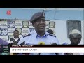 Operação "Triangular" - 60 detidos em Luanda