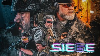 SIEGE: A Rainbow Six Siege Fan Film