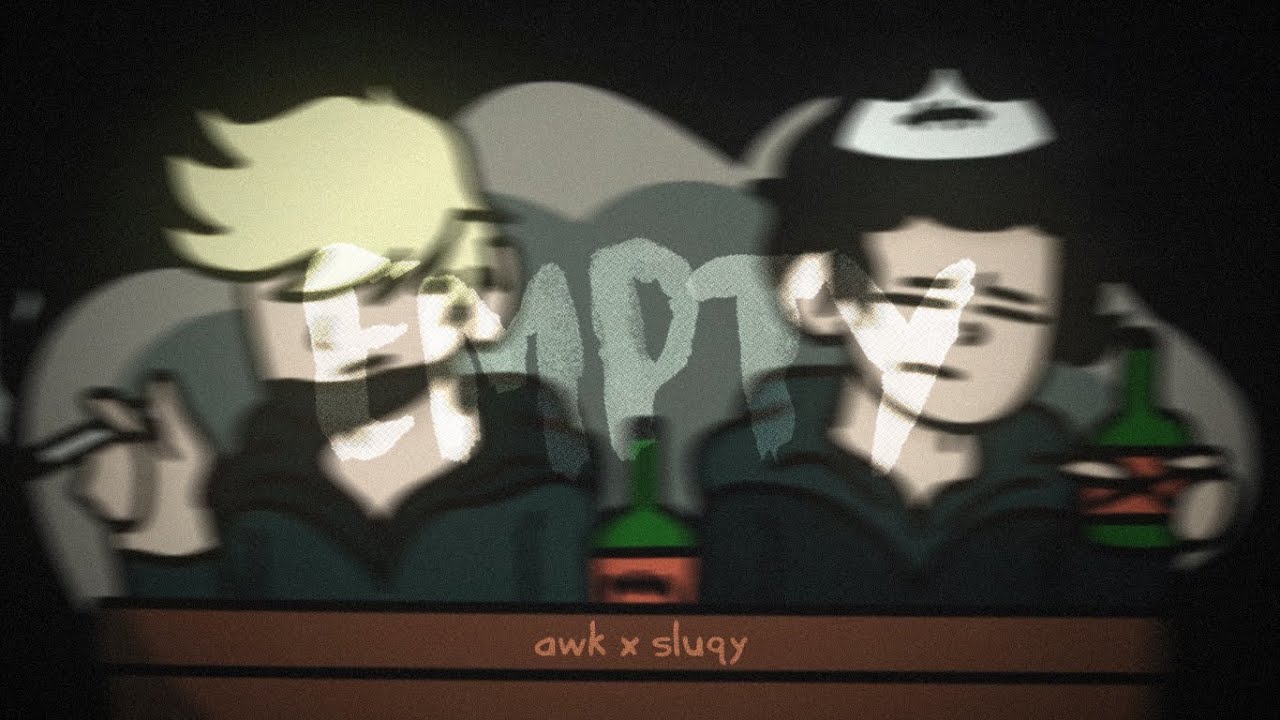 Guarda awk x sluqy - empty. su YouTube Guarda awk x sluqy - empty. su YouTube