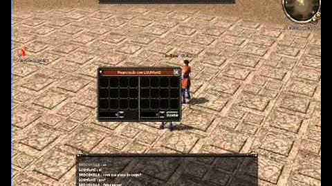 Trade Hacker Metin2 BR 2013