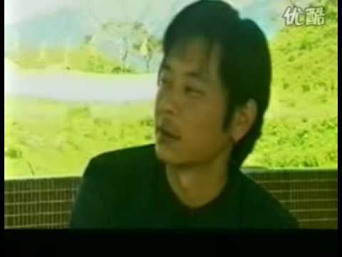 王傑-我識忍痛(粵)