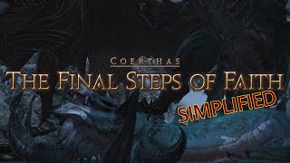 FFXIV Simplified - The Final Steps of Faith [Nidhogg]