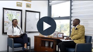 CEO's Journey at CIDRZ Interview