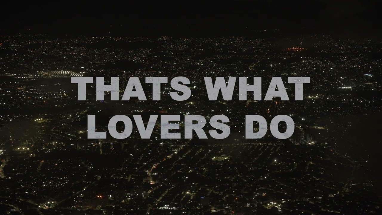 ANYDAYNOW - OXYGEN [Lyric Video]